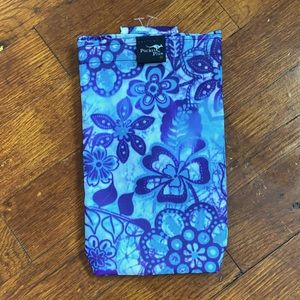 Attachable Pocket Plus Pouch